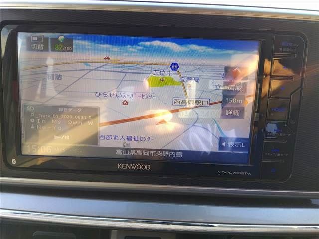 DAIHATSU CAST STYLE 2019 Image 31