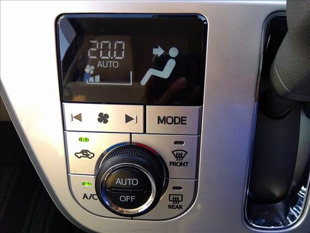 DAIHATSU CAST STYLE 2019 Image 31