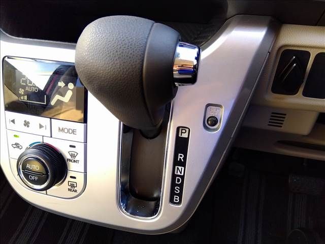 DAIHATSU CAST STYLE 2019 Image 31