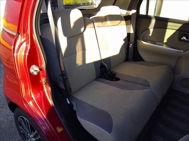 DAIHATSU CAST STYLE 2019 Image 31