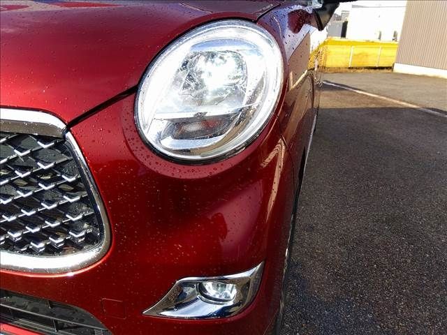 DAIHATSU CAST STYLE 2019 Image 31