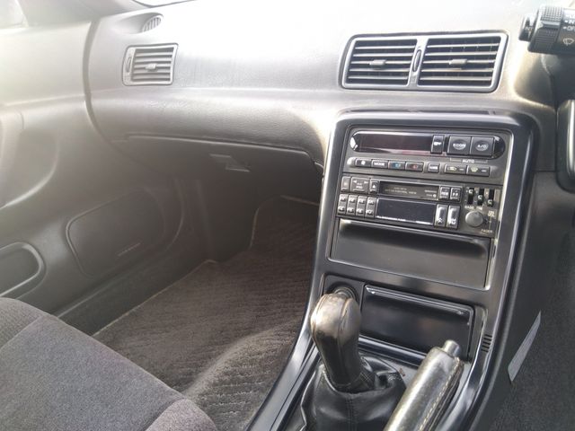 NISSAN SKYLINE COUPE 1991 Image 31