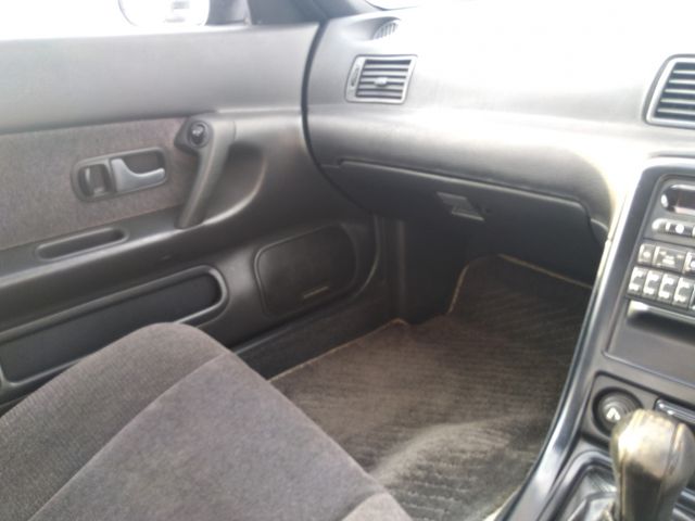 NISSAN SKYLINE COUPE 1991 Image 31