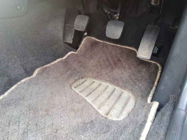 NISSAN SKYLINE COUPE 1991 Image 31