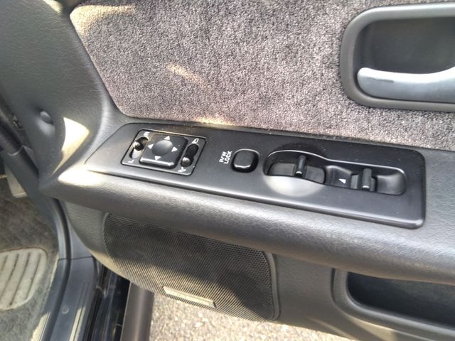 NISSAN SKYLINE COUPE 1991 Image 31