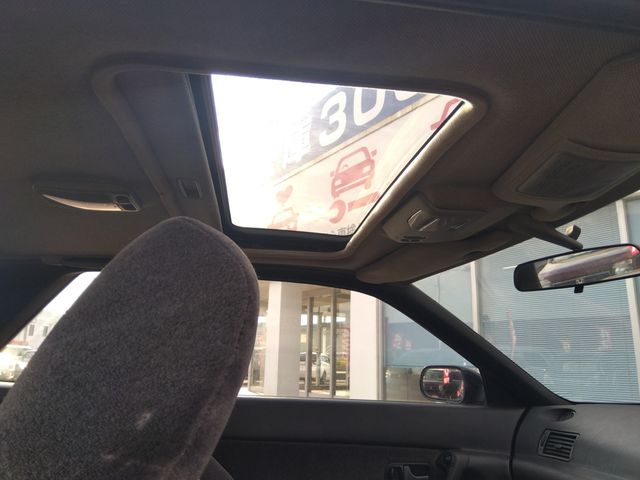 NISSAN SKYLINE COUPE 1991 Image 31