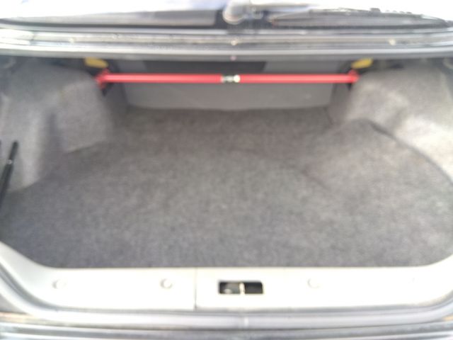 NISSAN SKYLINE COUPE 1991 Image 31