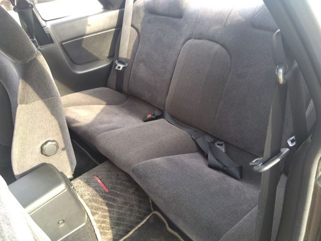 NISSAN SKYLINE COUPE 1991 Image 31