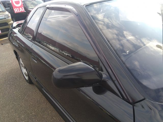 NISSAN SKYLINE COUPE 1991 Image 31