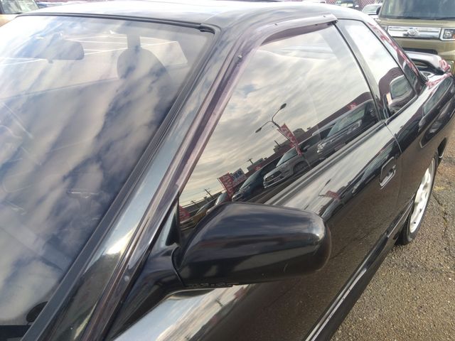 NISSAN SKYLINE COUPE 1991 Image 31