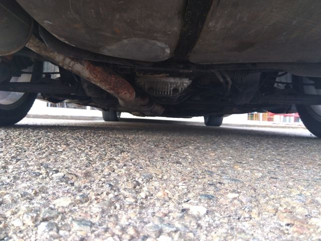 NISSAN SKYLINE COUPE 1991 Image 31