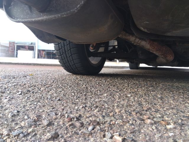 NISSAN SKYLINE COUPE 1991 Image 31