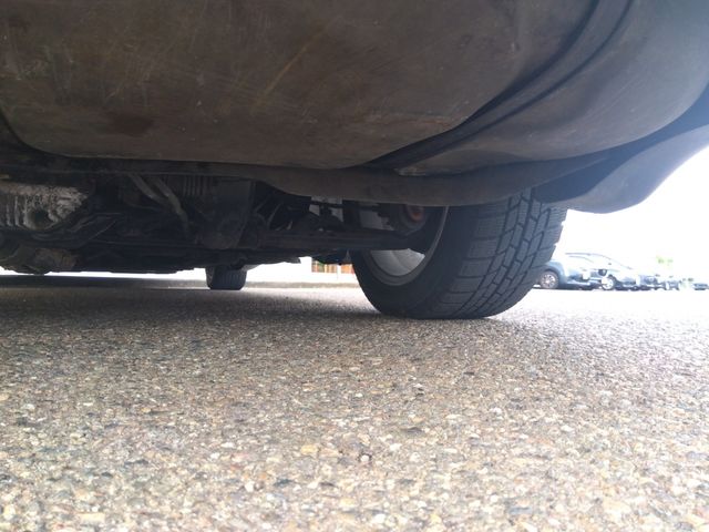 NISSAN SKYLINE COUPE 1991 Image 31