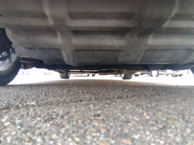 NISSAN SKYLINE COUPE 1991 Image 31