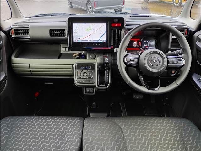 MAZDA FLAIR WAGON TOUGH ST 2025 Image 31