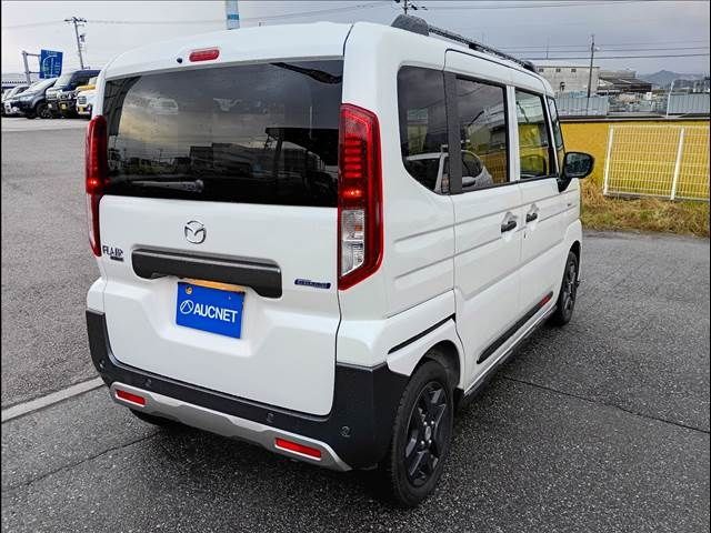 MAZDA FLAIR WAGON TOUGH ST 2025 Image 31