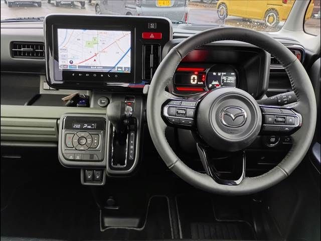 MAZDA FLAIR WAGON TOUGH ST 2025 Image 31