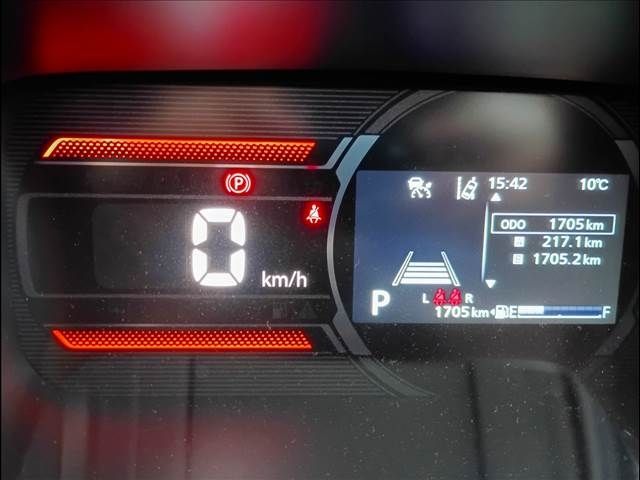 MAZDA FLAIR WAGON TOUGH ST 2025 Image 31