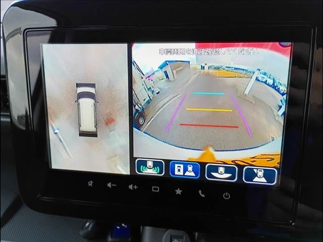 MAZDA FLAIR WAGON TOUGH ST 2025 Image 31