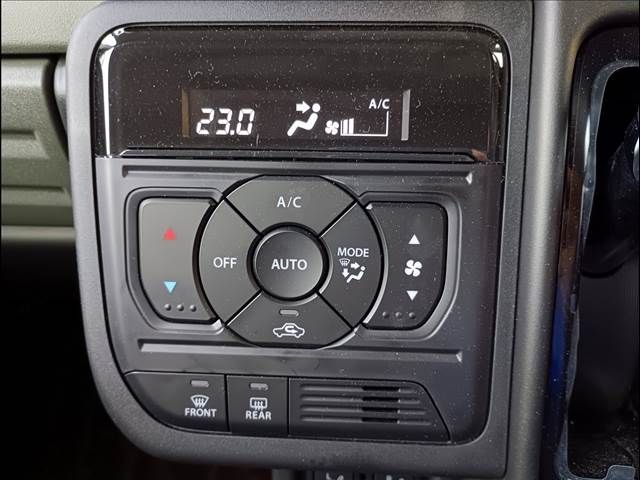 MAZDA FLAIR WAGON TOUGH ST 2025 Image 31