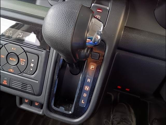 MAZDA FLAIR WAGON TOUGH ST 2025 Image 31