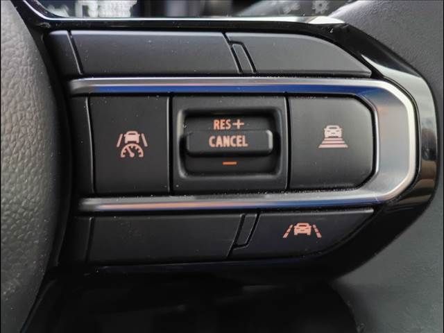 MAZDA FLAIR WAGON TOUGH ST 2025 Image 31