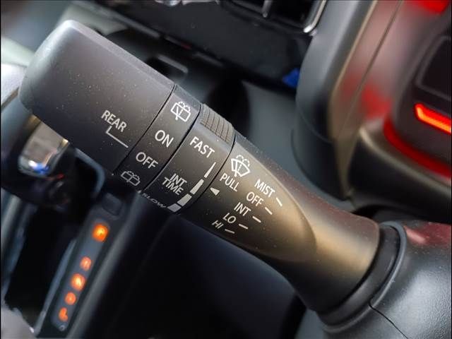 MAZDA FLAIR WAGON TOUGH ST 2025 Image 31