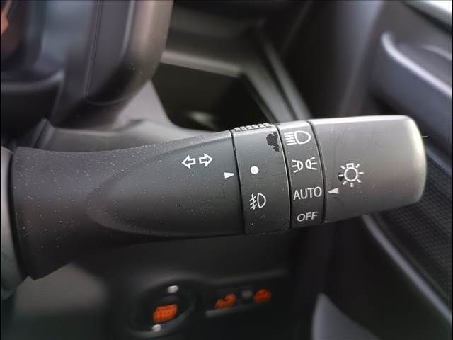 MAZDA FLAIR WAGON TOUGH ST 2025 Image 31