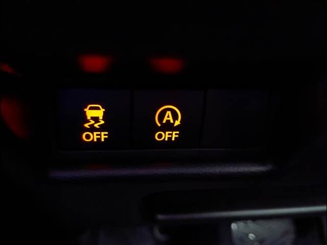 MAZDA FLAIR WAGON TOUGH ST 2025 Image 31