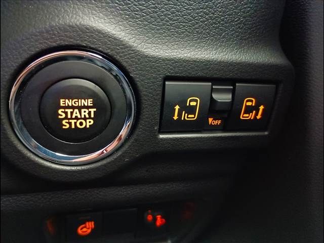 MAZDA FLAIR WAGON TOUGH ST 2025 Image 31