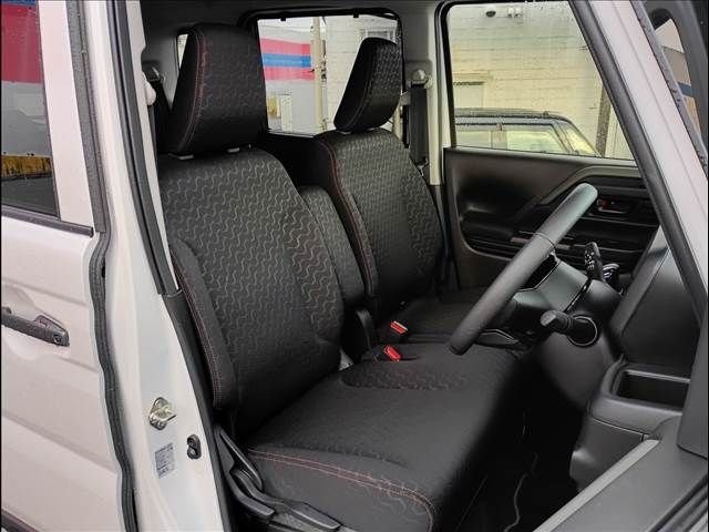 MAZDA FLAIR WAGON TOUGH ST 2025 Image 31