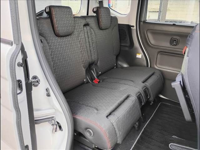 MAZDA FLAIR WAGON TOUGH ST 2025 Image 31