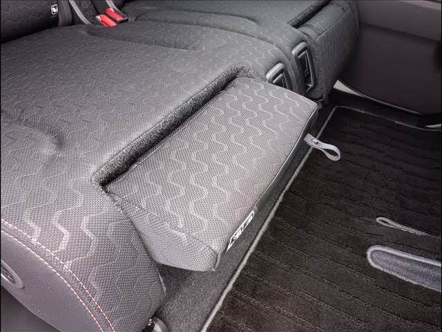 MAZDA FLAIR WAGON TOUGH ST 2025 Image 31