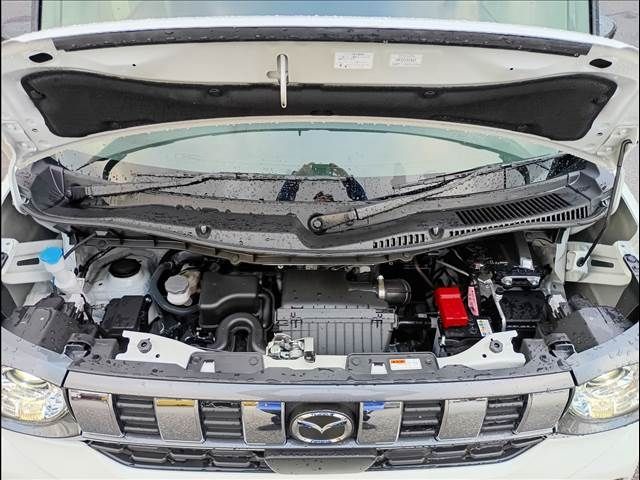 MAZDA FLAIR WAGON TOUGH ST 2025 Image 31