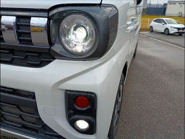 MAZDA FLAIR WAGON TOUGH ST 2025 Image 31