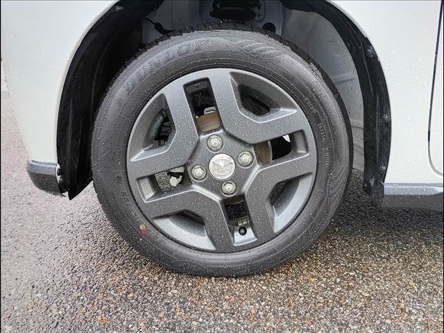 MAZDA FLAIR WAGON TOUGH ST 2025 Image 31