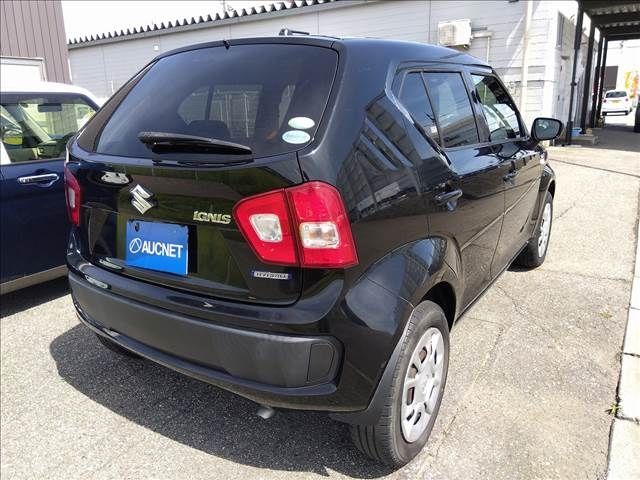SUZUKI IGNIS 4WD 2016 Image 31