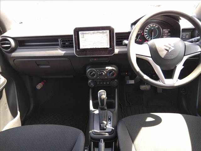 SUZUKI IGNIS 4WD 2016 Image 31