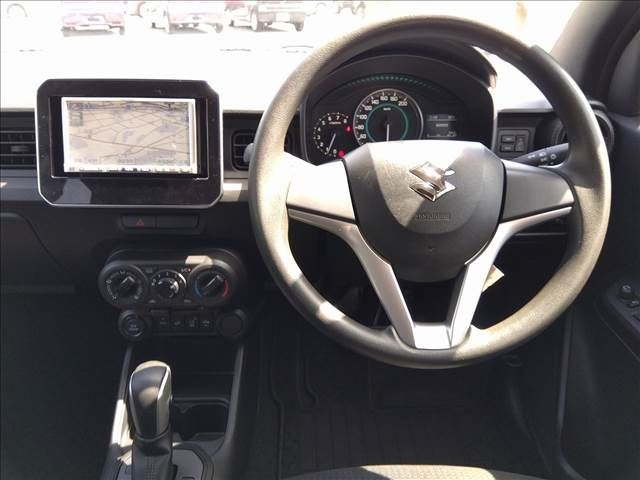 SUZUKI IGNIS 4WD 2016 Image 31