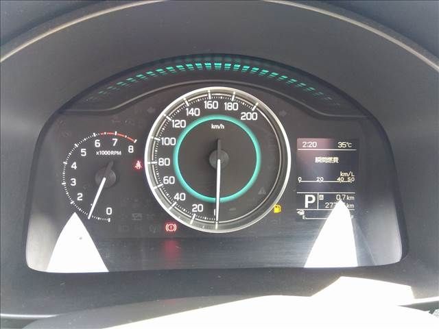 SUZUKI IGNIS 4WD 2016 Image 31