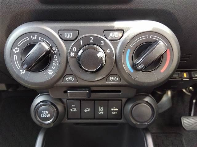 SUZUKI IGNIS 4WD 2016 Image 31