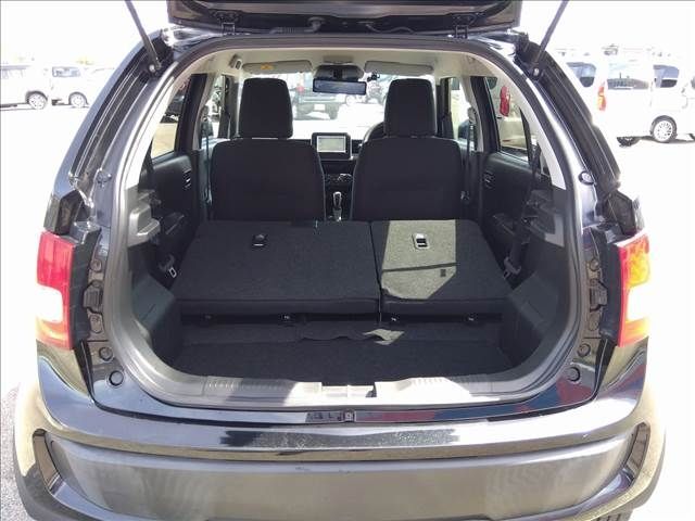 SUZUKI IGNIS 4WD 2016 Image 31