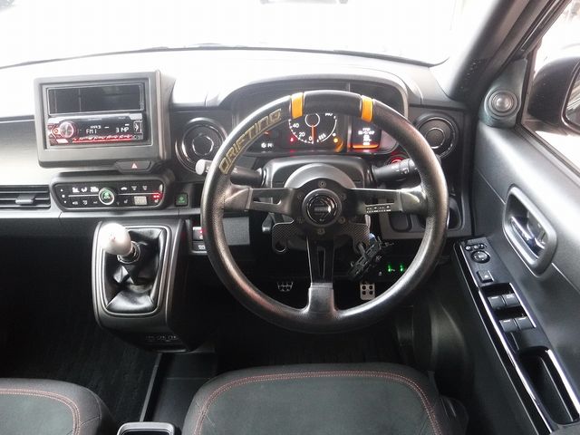 HONDA N-ONE 2023 Image 31