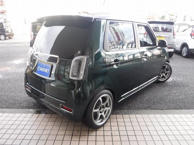 HONDA N-ONE 2023 Image 31