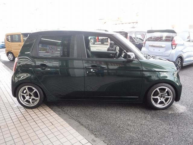 HONDA N-ONE 2023 Image 31