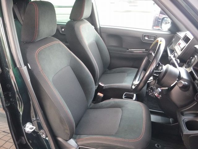 HONDA N-ONE 2023 Image 31