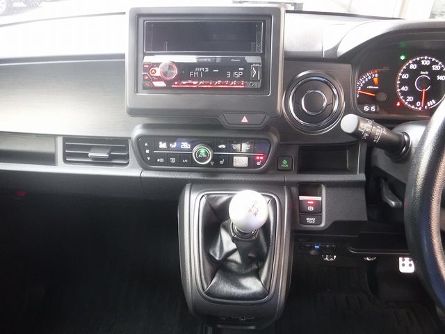 HONDA N-ONE 2023 Image 31