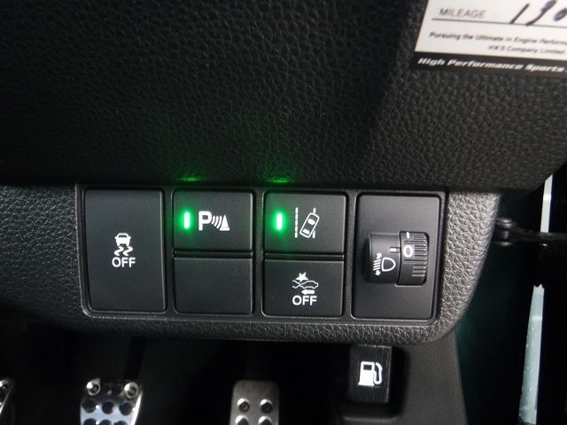 HONDA N-ONE 2023 Image 31