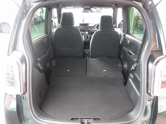 HONDA N-ONE 2023 Image 31