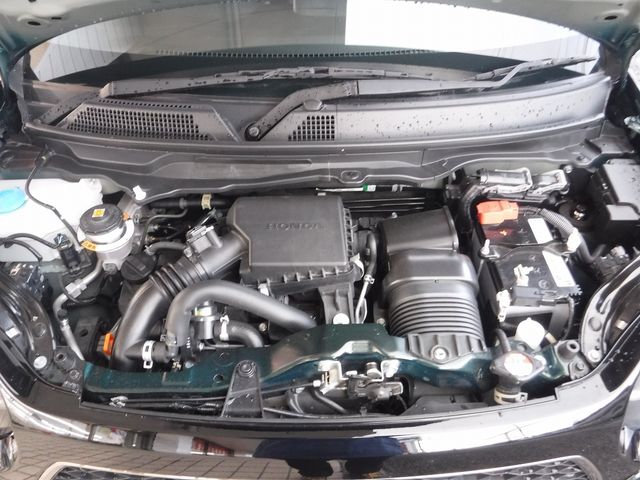 HONDA N-ONE 2023 Image 31